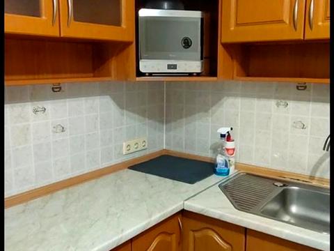 квартира по адресу Озёрная ул., 24