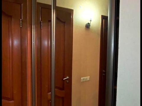 квартира по адресу Озёрная ул., 24