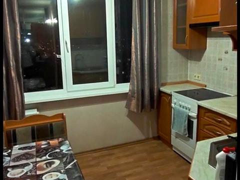 квартира по адресу Озёрная ул., 24