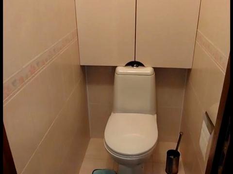 квартира по адресу Озёрная ул., 24