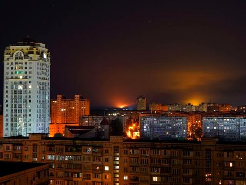 квартира по адресу Озёрная ул., 24