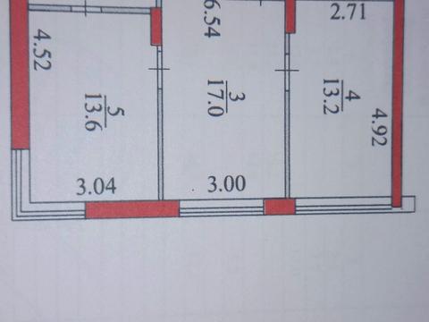 квартира за адресою Надії пров., 3-A