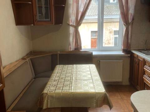 квартира за адресою Мала Арнаутська вул., 68