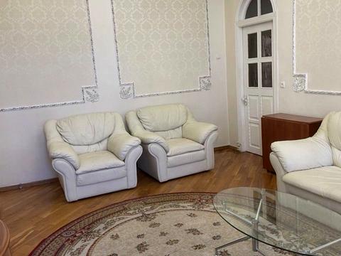квартира за адресою Мала Арнаутська вул., 68