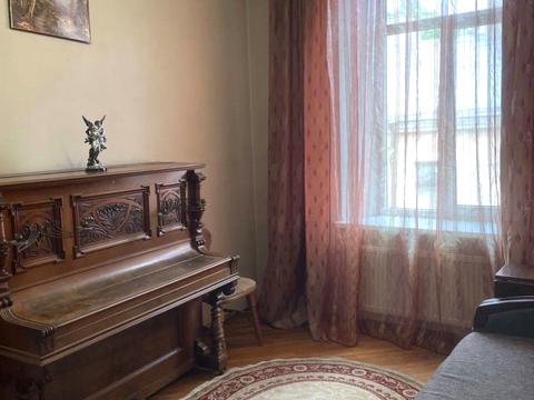 квартира за адресою Мала Арнаутська вул., 68