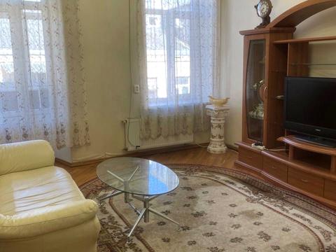 квартира за адресою Мала Арнаутська вул., 68