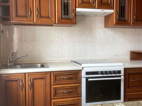 квартира за адресою Мала Арнаутська вул., 68