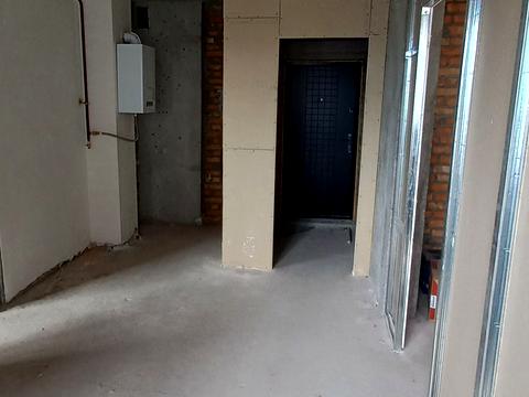 квартира за адресою Надії пров., 3-A