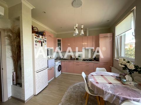 будинок за адресою Дача Ковалевського вул., 121
