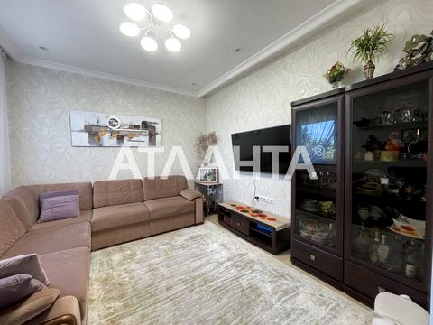 будинок за адресою Дача Ковалевського вул., 121
