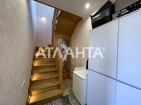 будинок за адресою Дача Ковалевського вул., 121