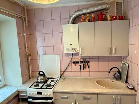 квартира по адресу Ивана Вишенского ул. (Білякова), 10