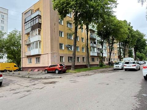 квартира по адресу Ивана Вишенского ул. (Білякова), 10