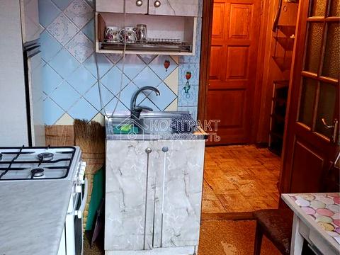 квартира по адресу Гагарина просп. (Гагаріна), 19