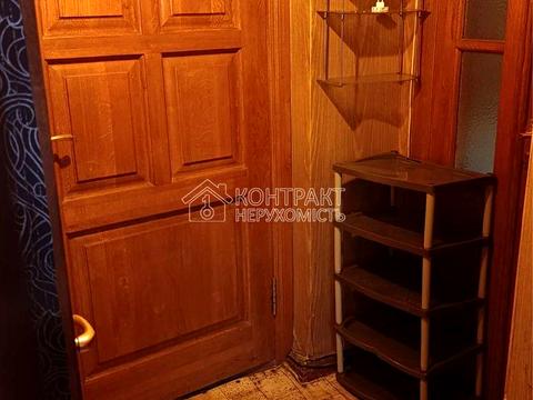 квартира по адресу Гагарина просп. (Гагаріна), 19