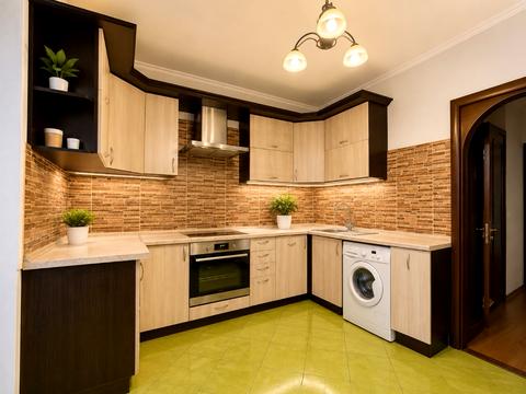 квартира за адресою Лісківська вул., 32/51