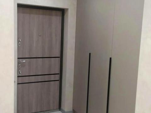 квартира по адресу Под Голоском ул., 8