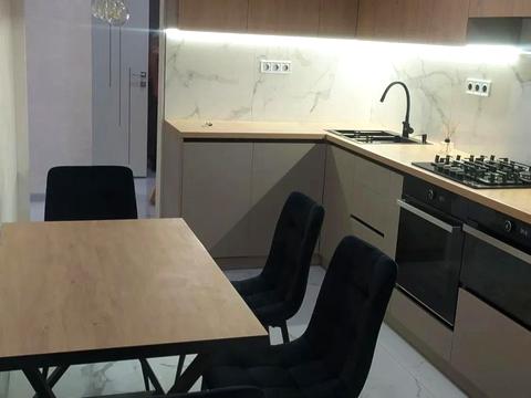 квартира по адресу Под Голоском ул., 8