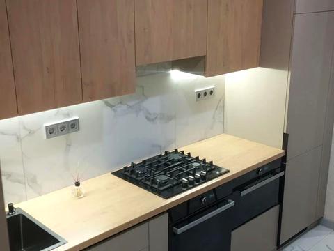 квартира по адресу Под Голоском ул., 8