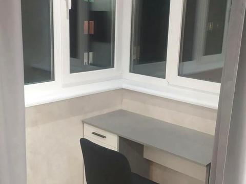 квартира по адресу Под Голоском ул., 8