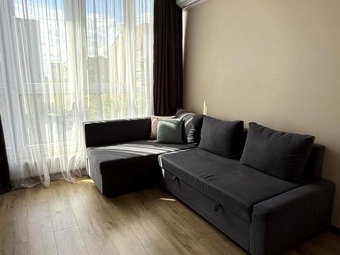 квартира по адресу Осипа Сорохтея ул., 41а