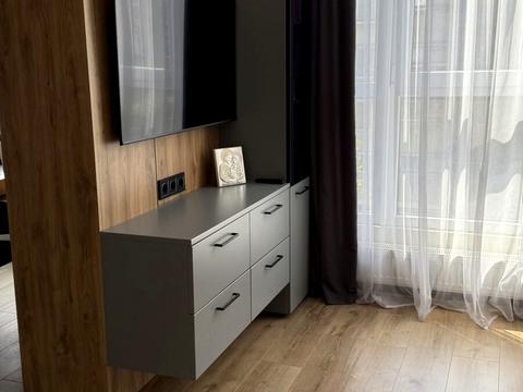 квартира по адресу Осипа Сорохтея ул., 41а