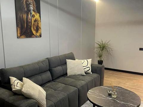 квартира по адресу Под Голоском ул., 8