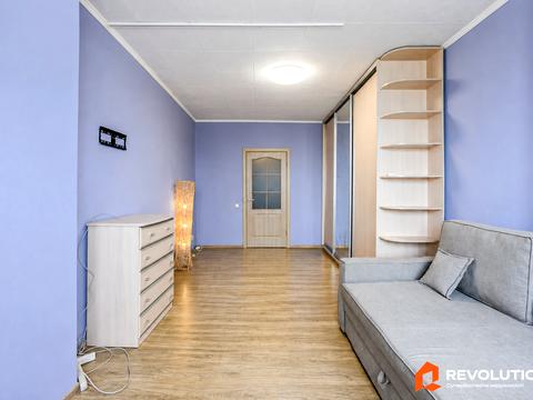 квартира по адресу Берестейский просп. (Победы), 121-Б