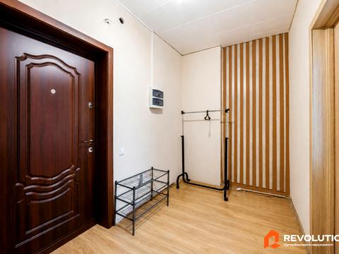 квартира по адресу Берестейский просп. (Победы), 121-Б