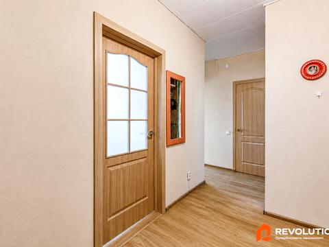 квартира по адресу Берестейский просп. (Победы), 121-Б