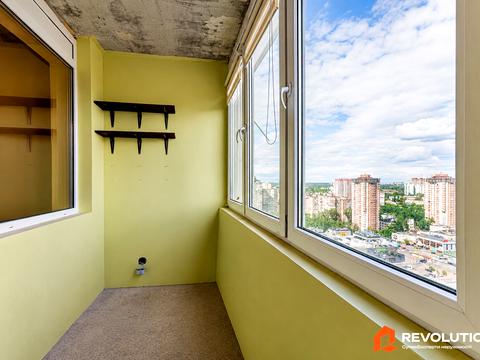 квартира по адресу Берестейский просп. (Победы), 121-Б