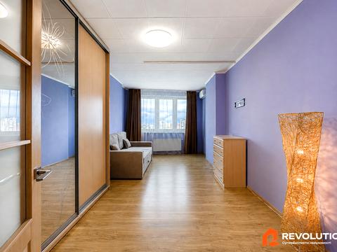 квартира по адресу Берестейский просп. (Победы), 121-Б