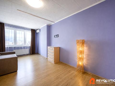квартира по адресу Берестейский просп. (Победы), 121-Б