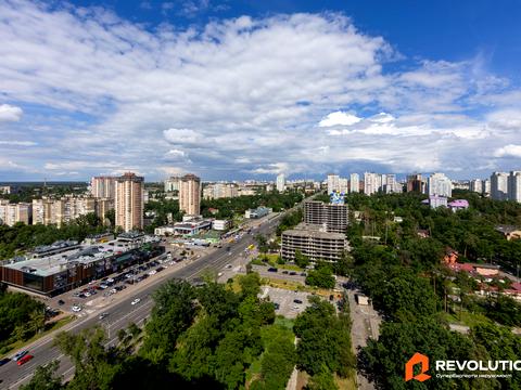 квартира по адресу Берестейский просп. (Победы), 121-Б