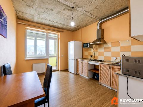 квартира по адресу Берестейский просп. (Победы), 121-Б