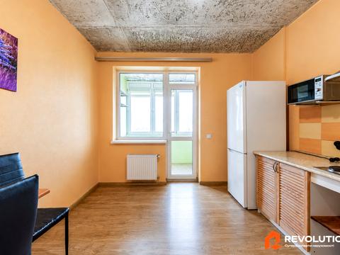 квартира по адресу Берестейский просп. (Победы), 121-Б