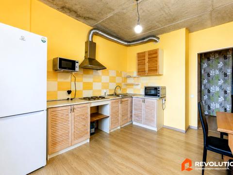 квартира по адресу Берестейский просп. (Победы), 121-Б