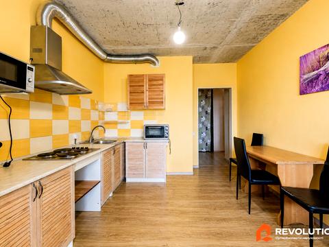 квартира по адресу Берестейский просп. (Победы), 121-Б