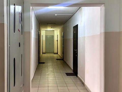 квартира по адресу Берестейский просп. (Победы), 121-Б