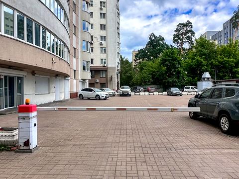 квартира по адресу Берестейский просп. (Победы), 121-Б