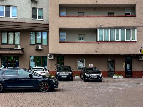 квартира по адресу Берестейский просп. (Победы), 121-Б