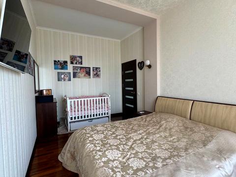 квартира за адресою Гайдамацька вул. (Марфи Струтинської), 2в