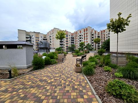 квартира за адресою Левка Лук'яненка вул. (Василя Жуковського), 24
