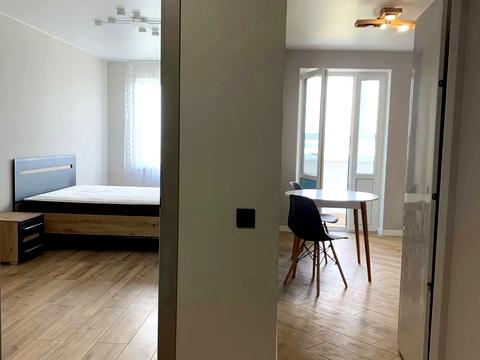 квартира за адресою с. Новосілки, Лісова вул., 3