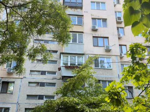 квартира за адресою Князя Ярослава Мудрого просп., 22