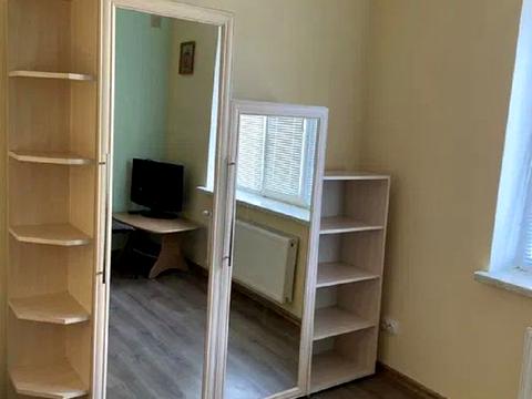 квартира за адресою Романа Сушка вул., 10