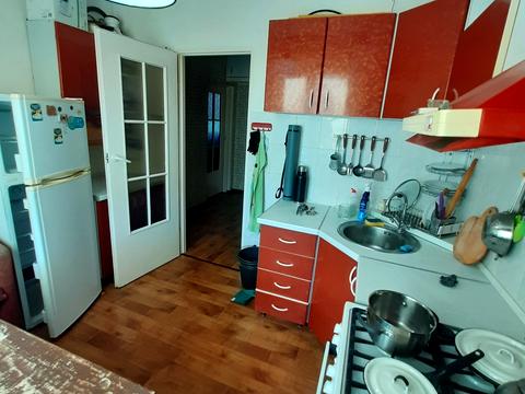 квартира по адресу Панаса Мирного ул., 28