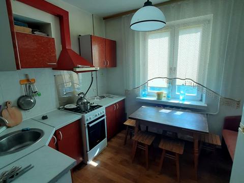 квартира по адресу Панаса Мирного ул., 28
