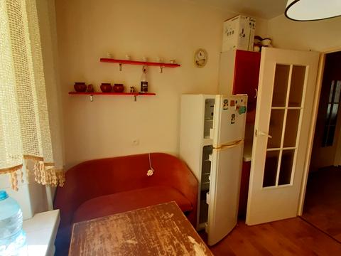 квартира по адресу Панаса Мирного ул., 28