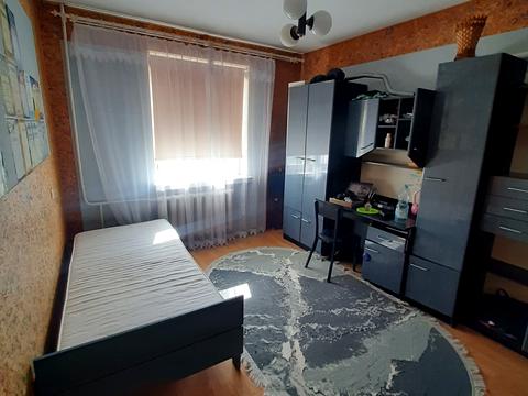 квартира по адресу Панаса Мирного ул., 28